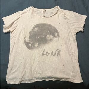 Magnolia pearl Luna T-shirt